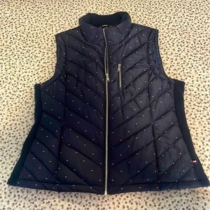 Tommy Hilfiger vest